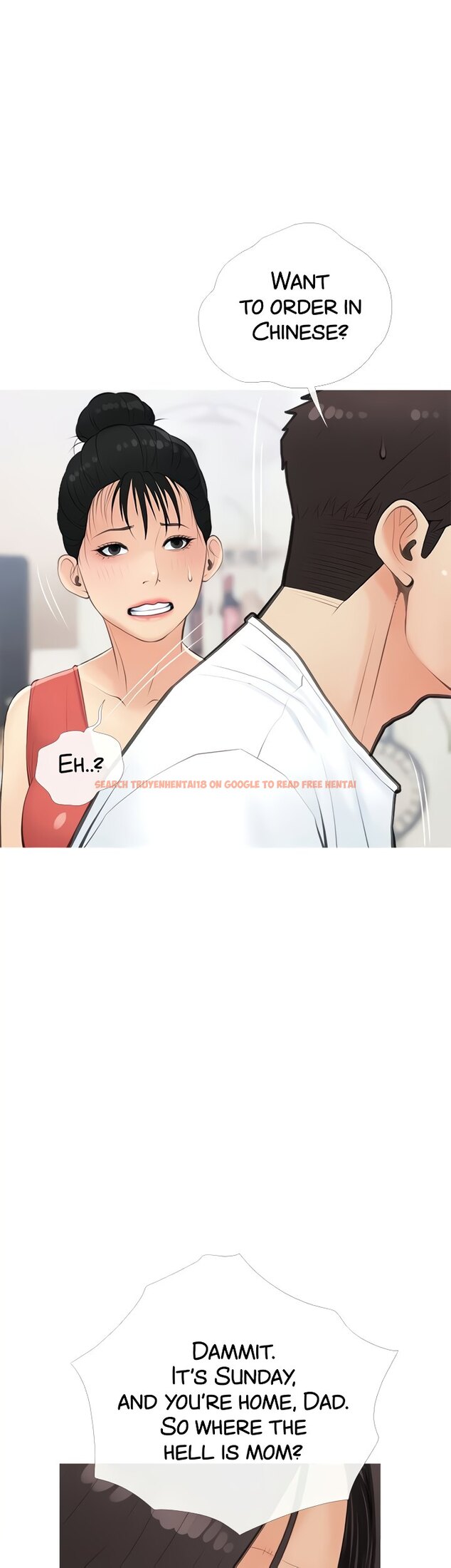 Read Hentai Image 1 032 in comic Banging My Aunt - Chapter 60 - hentaitnt.net