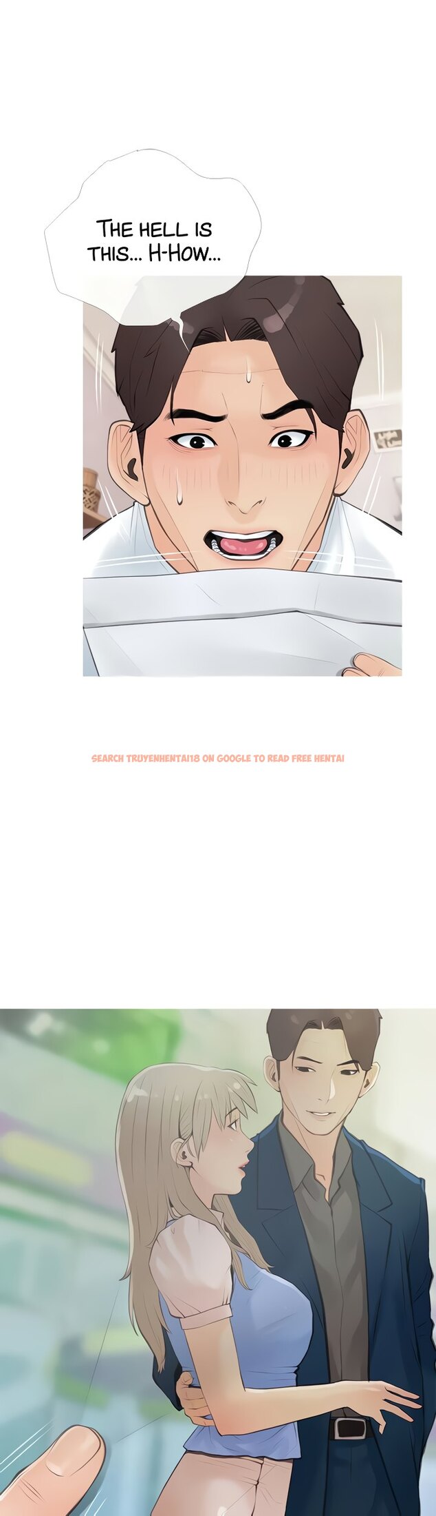 Read Hentai Image 10 033 in comic Banging My Aunt - Chapter 60 - hentaitnt.net