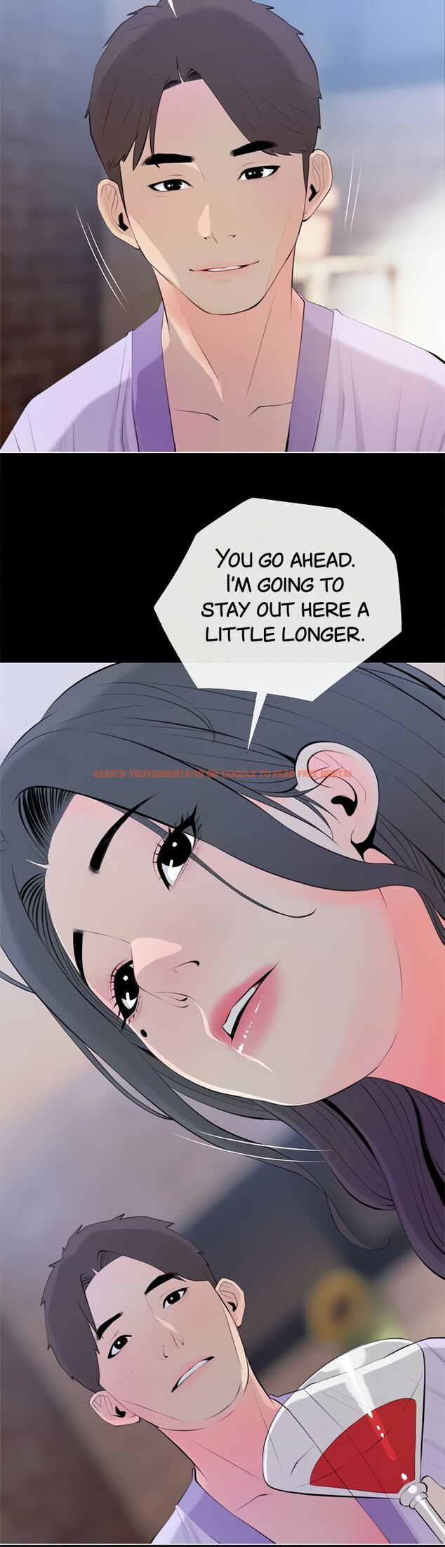 Read Hentai Image 13 033 in comic Banging My Aunt - Chapter 60 - hentaitnt.net
