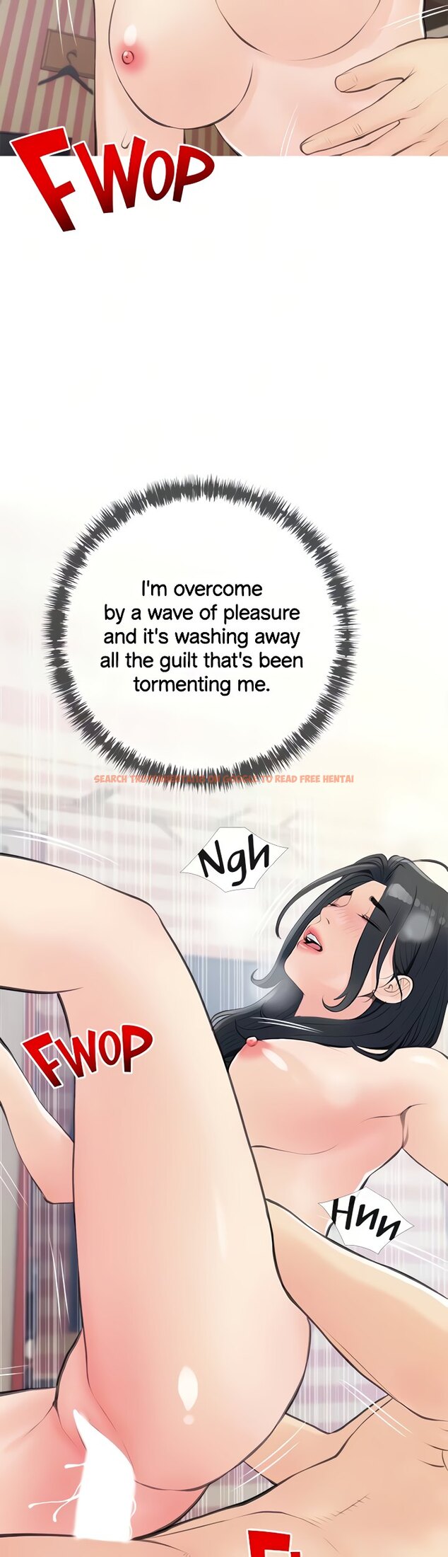 Read Hentai Image 19 033 in comic Banging My Aunt - Chapter 60 - hentaitnt.net