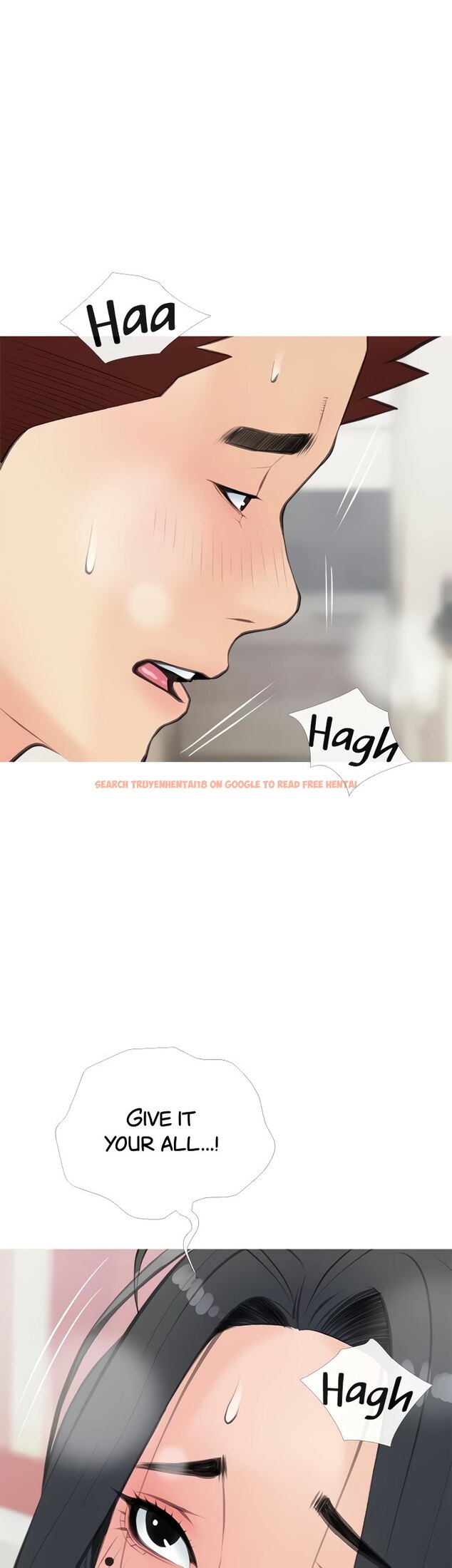 Read Hentai Image 23 034 in comic Banging My Aunt - Chapter 60 - hentaitnt.net