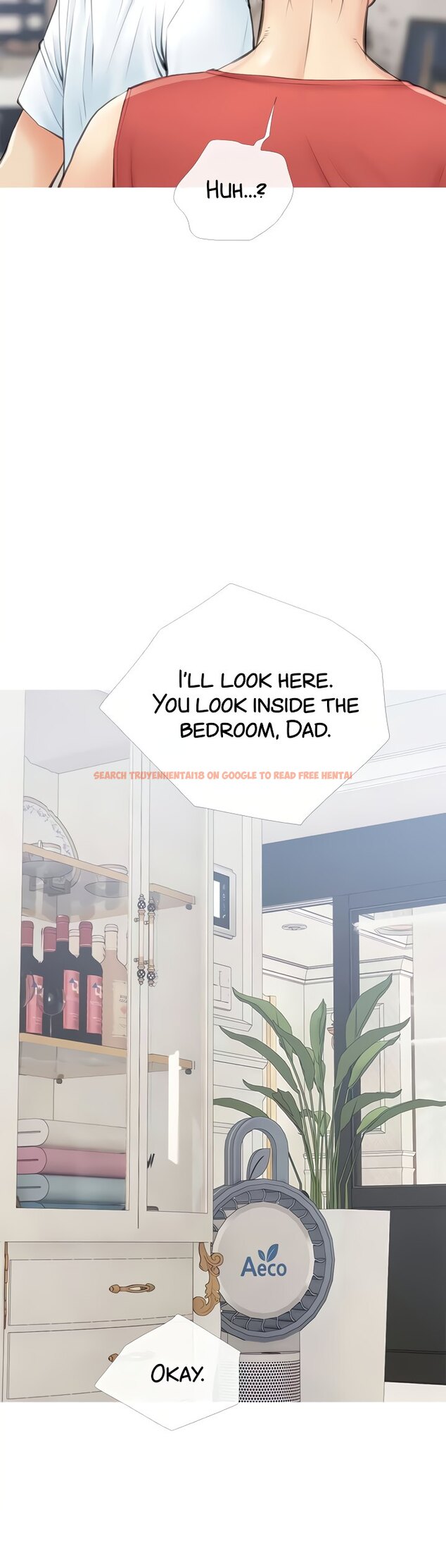 Read Hentai Image 3 032 in comic Banging My Aunt - Chapter 60 - hentaitnt.net