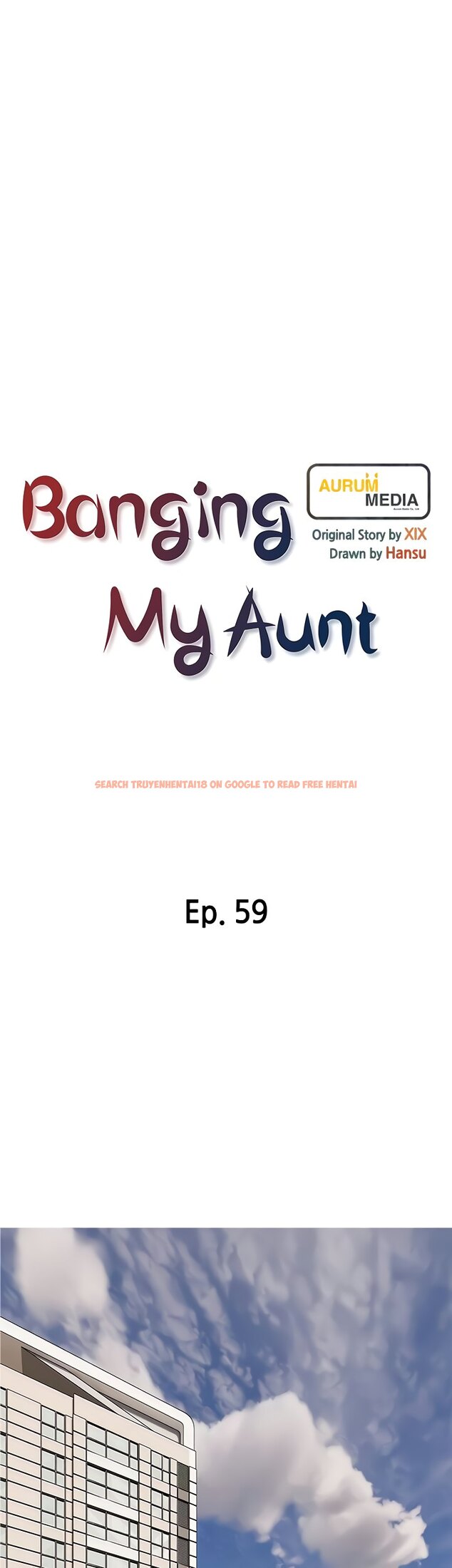 Read Hentai Image 8 033 in comic Banging My Aunt - Chapter 60 - hentaitnt.net