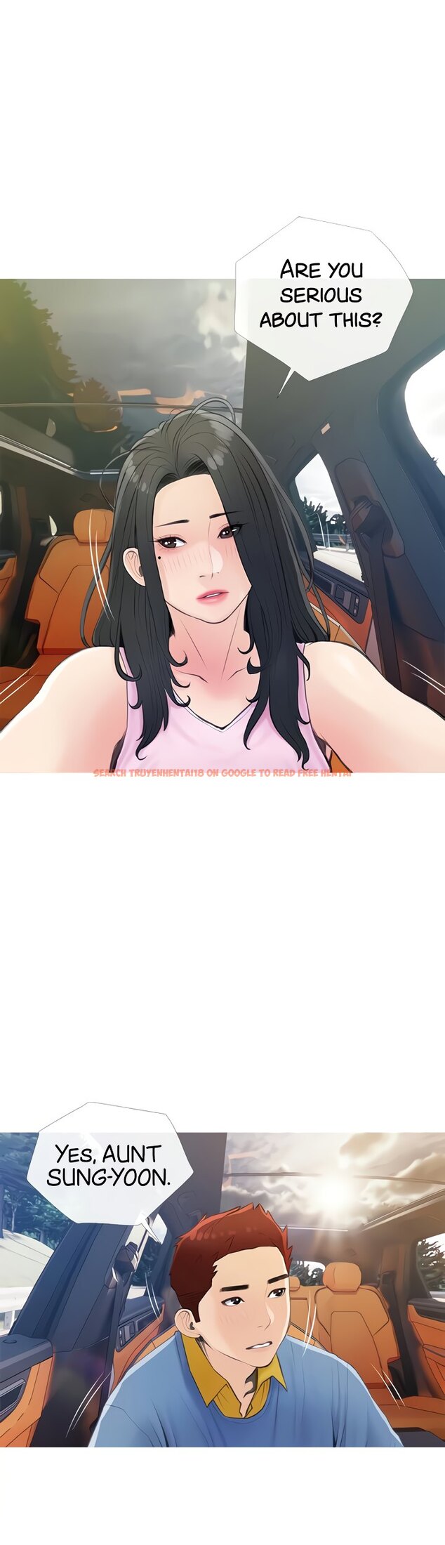 Read Hentai Image 22 750 in comic Banging My Aunt - Chapter 61 - hentaitnt.net