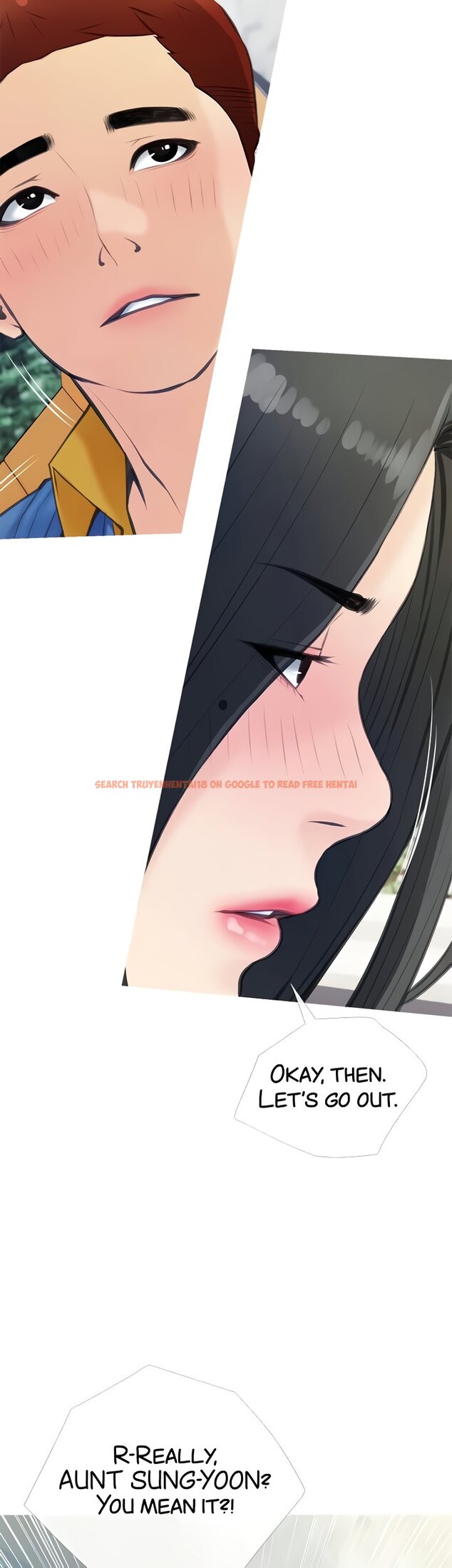 Read Hentai Image 24 750 in comic Banging My Aunt - Chapter 61 - hentaitnt.net