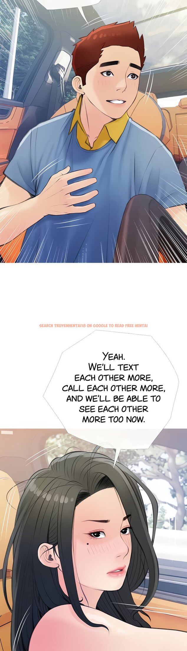Read Hentai Image 25 750 in comic Banging My Aunt - Chapter 61 - hentaitnt.net