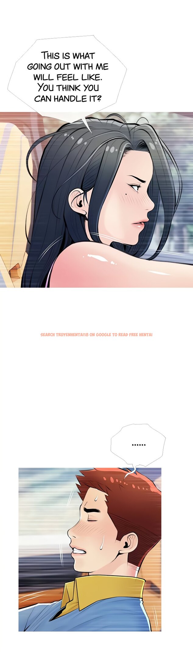 Read Hentai Image 10 578 in comic Banging My Aunt - Chapter 62 - hentaitnt.net