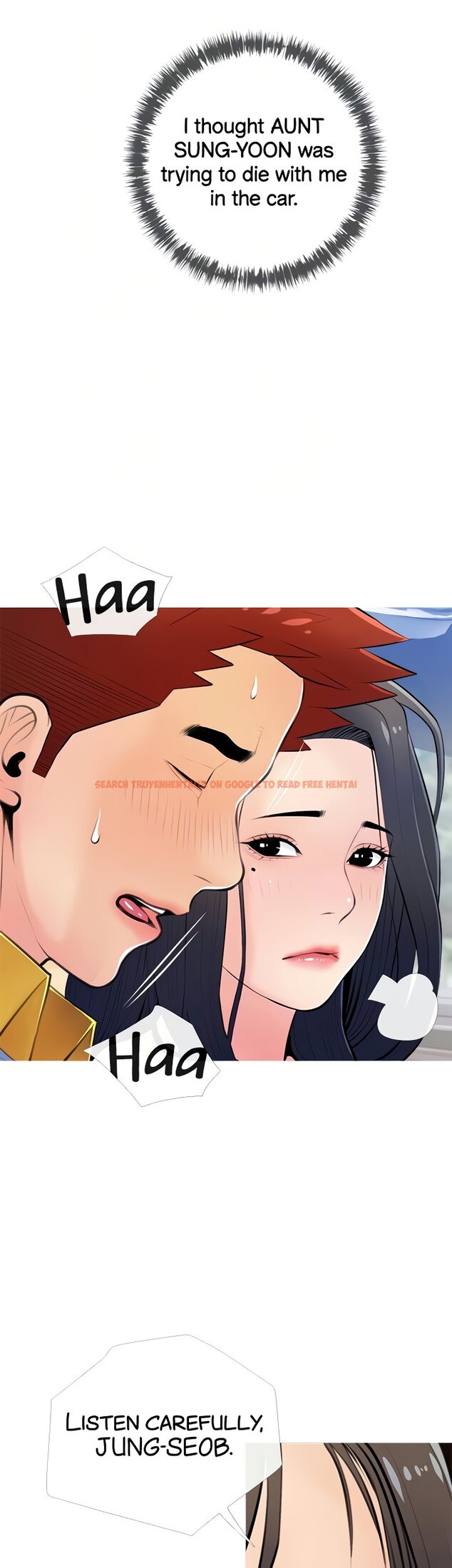 Read Hentai Image 20 579 in comic Banging My Aunt - Chapter 62 - hentaitnt.net