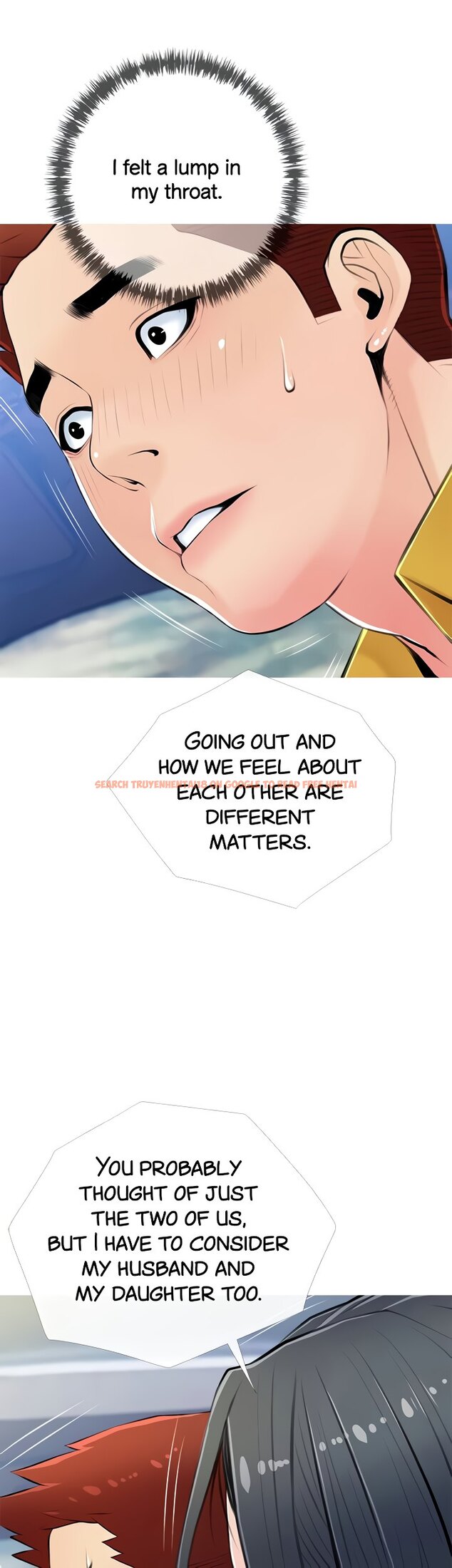 Read Hentai Image 22 579 in comic Banging My Aunt - Chapter 62 - hentaitnt.net