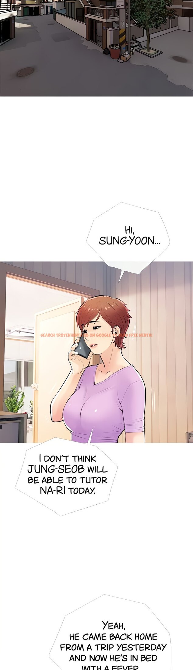 Read Hentai Image 27 579 in comic Banging My Aunt - Chapter 62 - hentaitnt.net