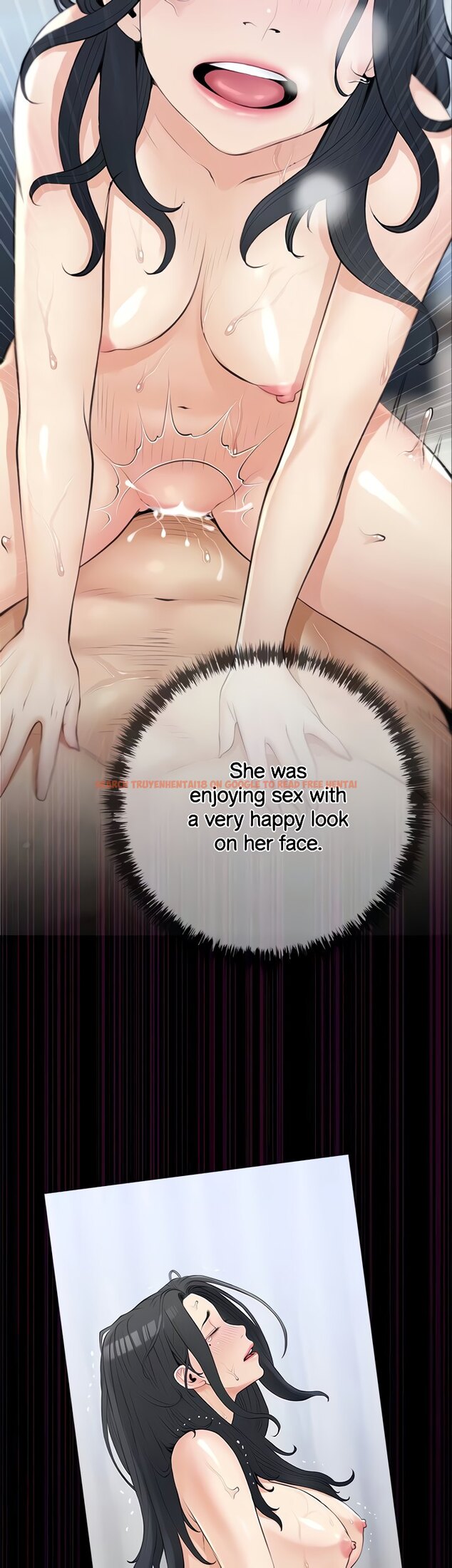 Read Hentai Image 32 579 in comic Banging My Aunt - Chapter 62 - hentaitnt.net