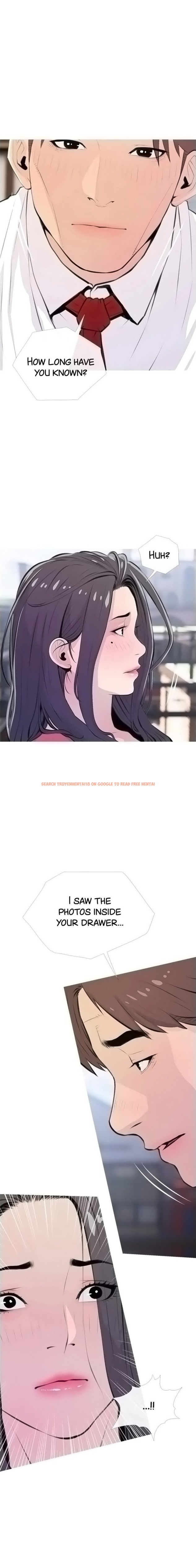 Read Hentai Image 1 312 in comic Banging My Aunt - Chapter 63 - hentaitnt.net