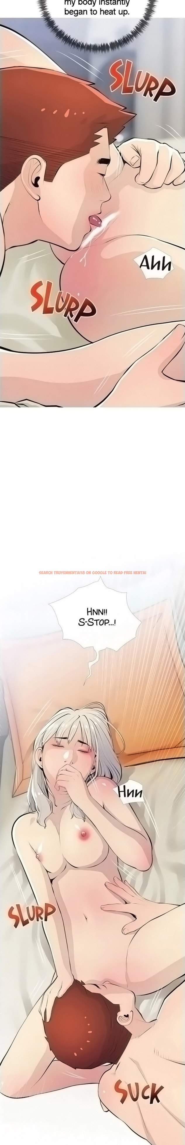 Read Hentai Image 13 313 in comic Banging My Aunt - Chapter 63 - hentaitnt.net