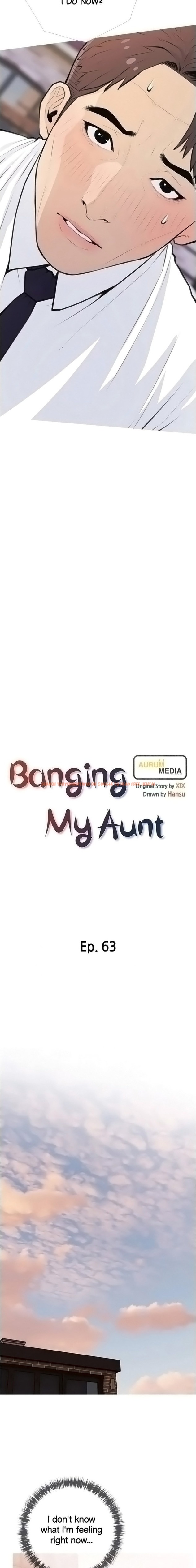 Read Hentai Image 4 312 in comic Banging My Aunt - Chapter 63 - hentaitnt.net