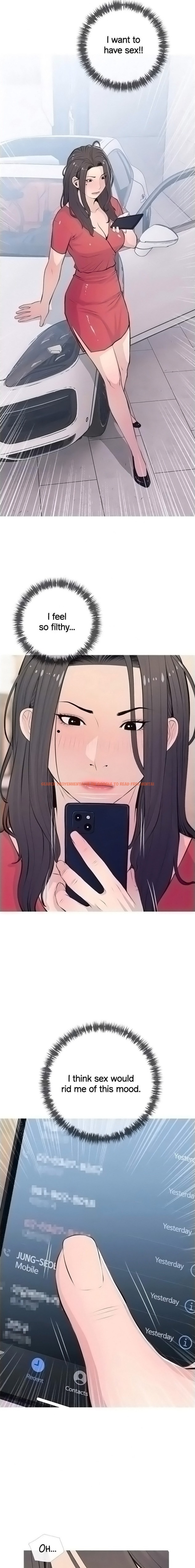 Read Hentai Image 6 312 in comic Banging My Aunt - Chapter 63 - hentaitnt.net