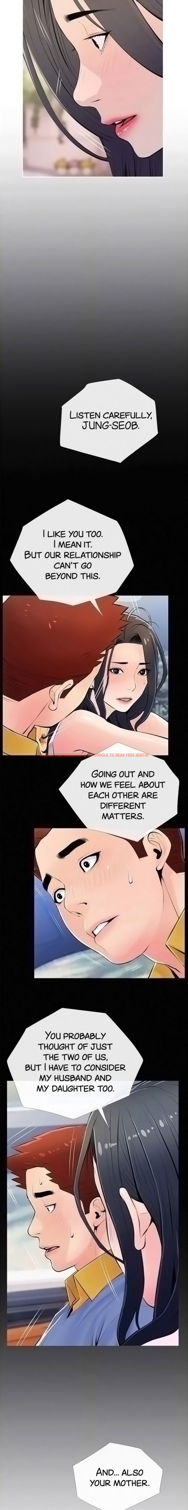 Read Hentai Image 7 312 in comic Banging My Aunt - Chapter 63 - hentaitnt.net