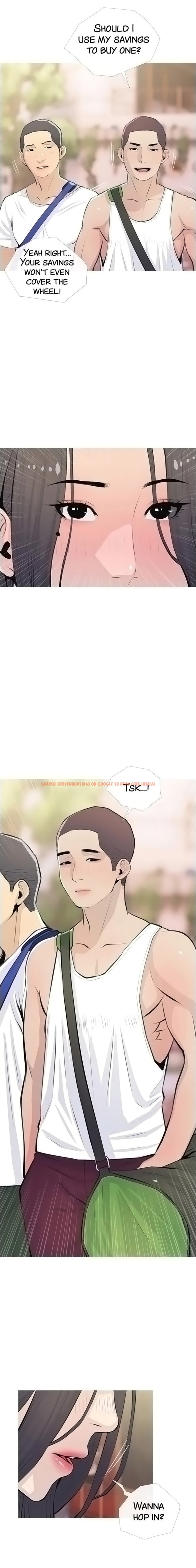 Read Hentai Image 9 312 in comic Banging My Aunt - Chapter 63 - hentaitnt.net