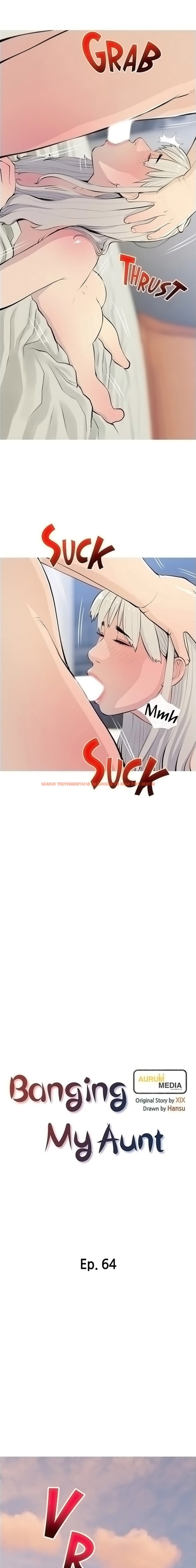 Read Hentai Image 2 320 in comic Banging My Aunt - Chapter 64 - hentaitnt.net