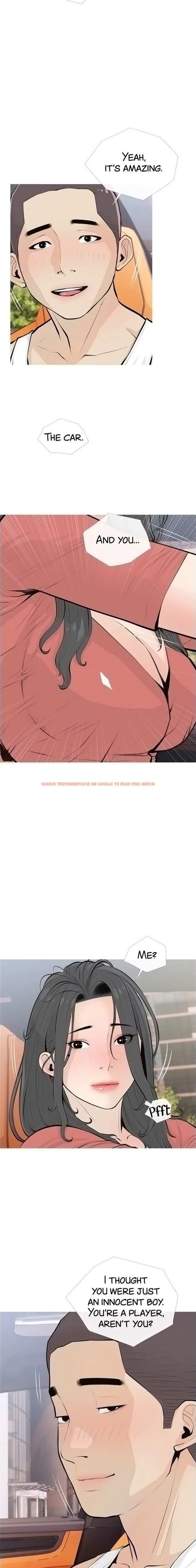 Read Hentai Image 4 320 in comic Banging My Aunt - Chapter 64 - hentaitnt.net