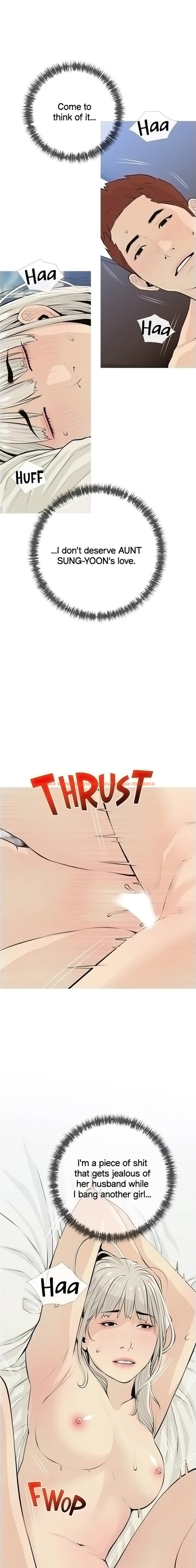 Read Hentai Image 1 158 in comic Banging My Aunt - Chapter 65 - hentaitnt.net