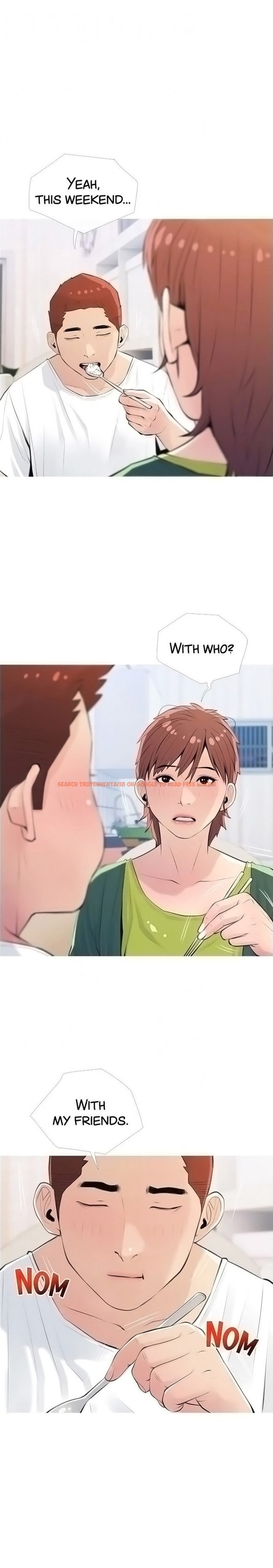 Read Hentai Image 15 051 in comic Banging My Aunt - Chapter 66 - hentaitnt.net