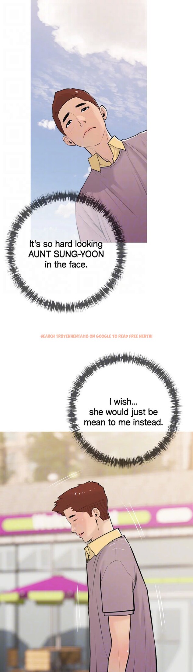 Read Hentai Image 12 927 in comic Banging My Aunt - Chapter 67 - hentaitnt.net