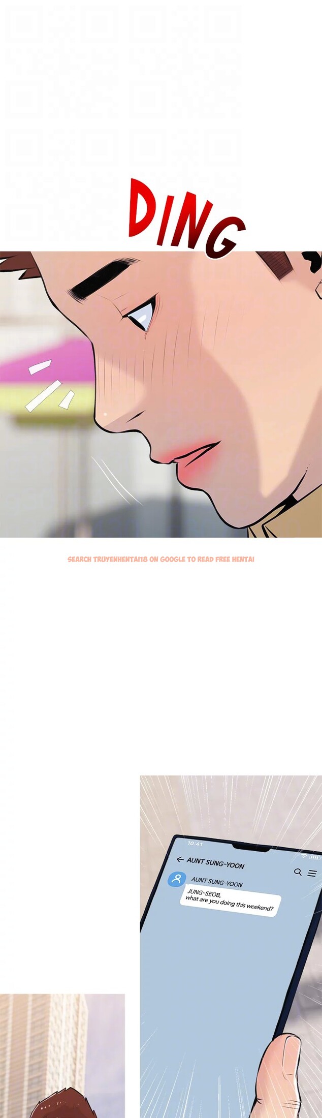 Read Hentai Image 13 927 in comic Banging My Aunt - Chapter 67 - hentaitnt.net