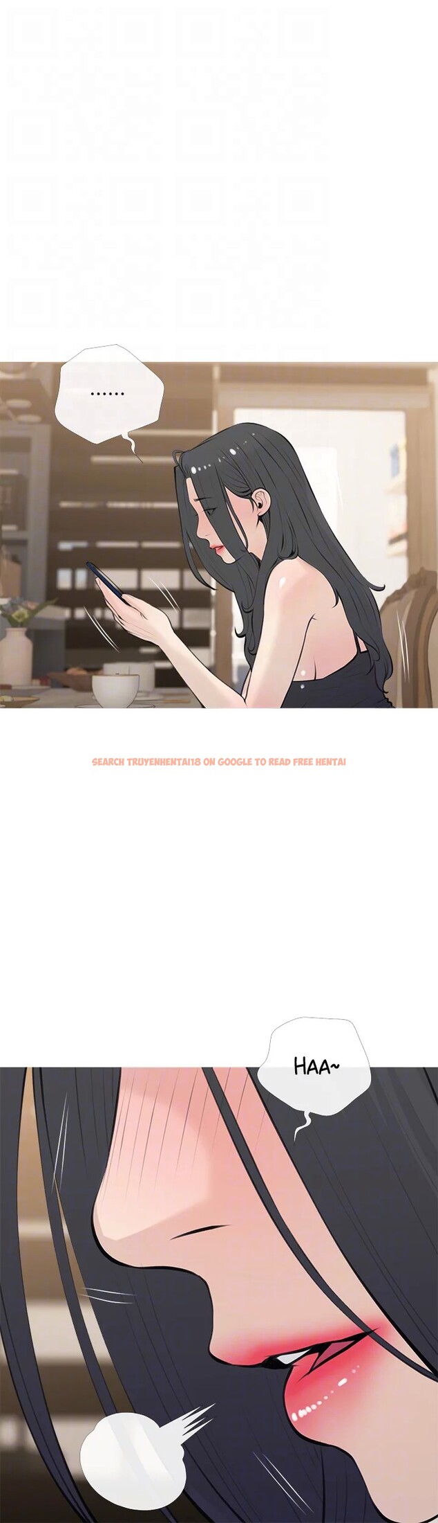 Read Hentai Image 16 927 in comic Banging My Aunt - Chapter 67 - hentaitnt.net