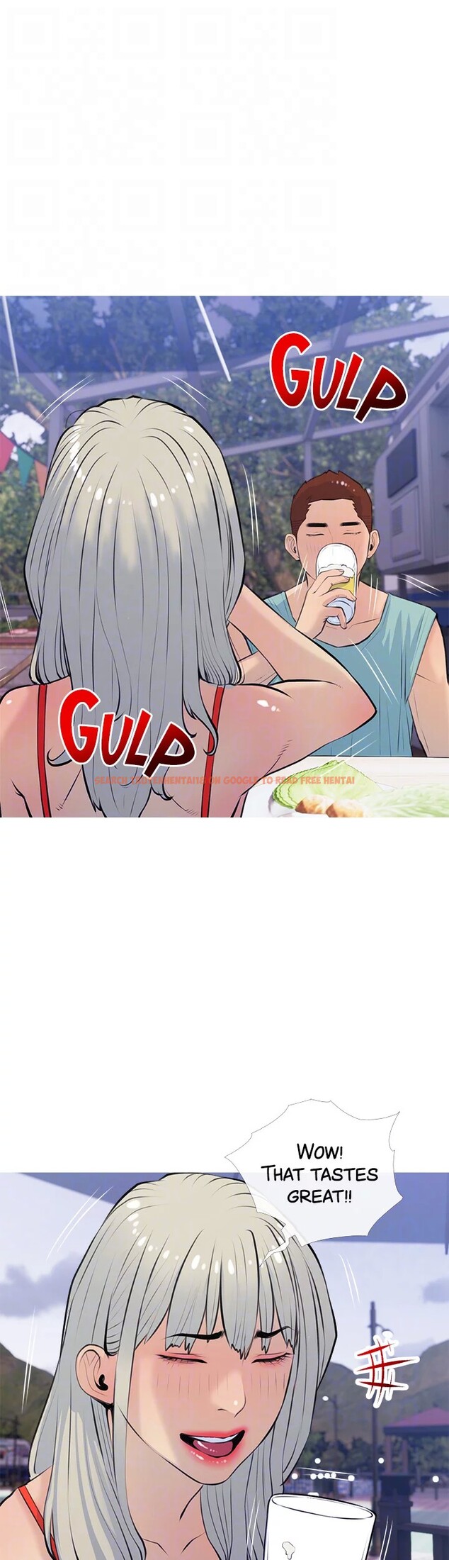 Read Hentai Image 19 927 in comic Banging My Aunt - Chapter 67 - hentaitnt.net