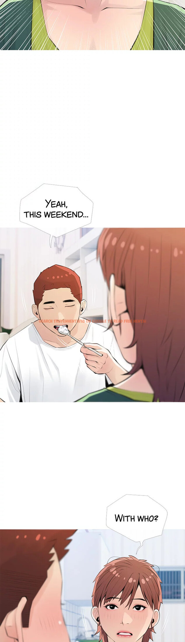 Read Hentai Image 2 926 in comic Banging My Aunt - Chapter 67 - hentaitnt.net