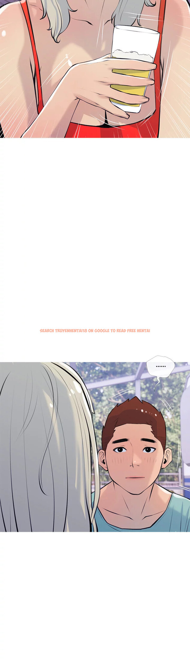 Read Hentai Image 22 927 in comic Banging My Aunt - Chapter 67 - hentaitnt.net