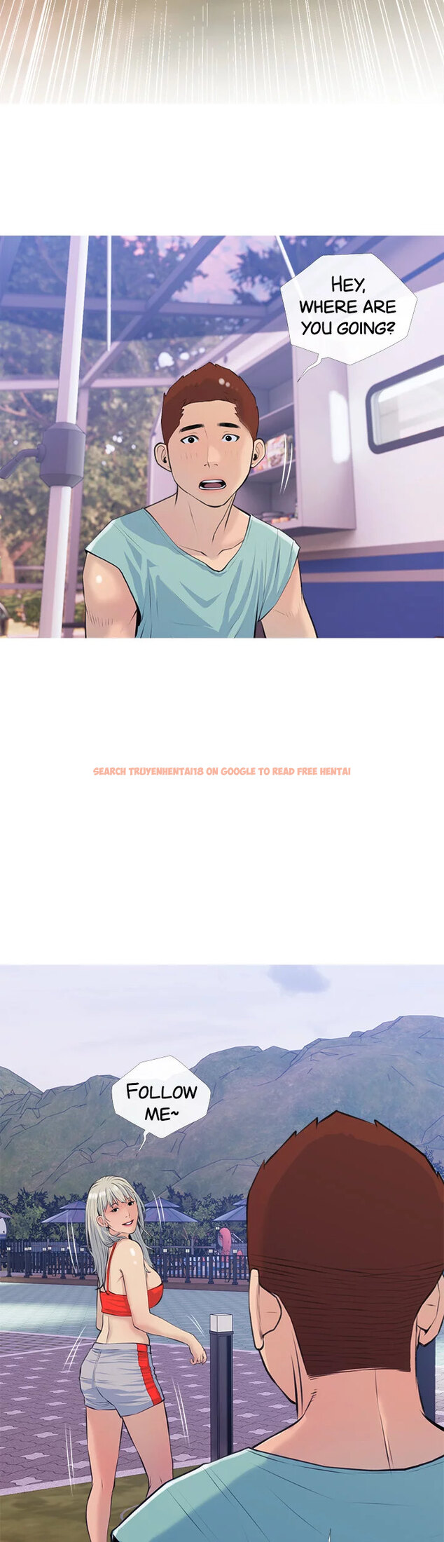 Read Hentai Image 26 927 in comic Banging My Aunt - Chapter 67 - hentaitnt.net