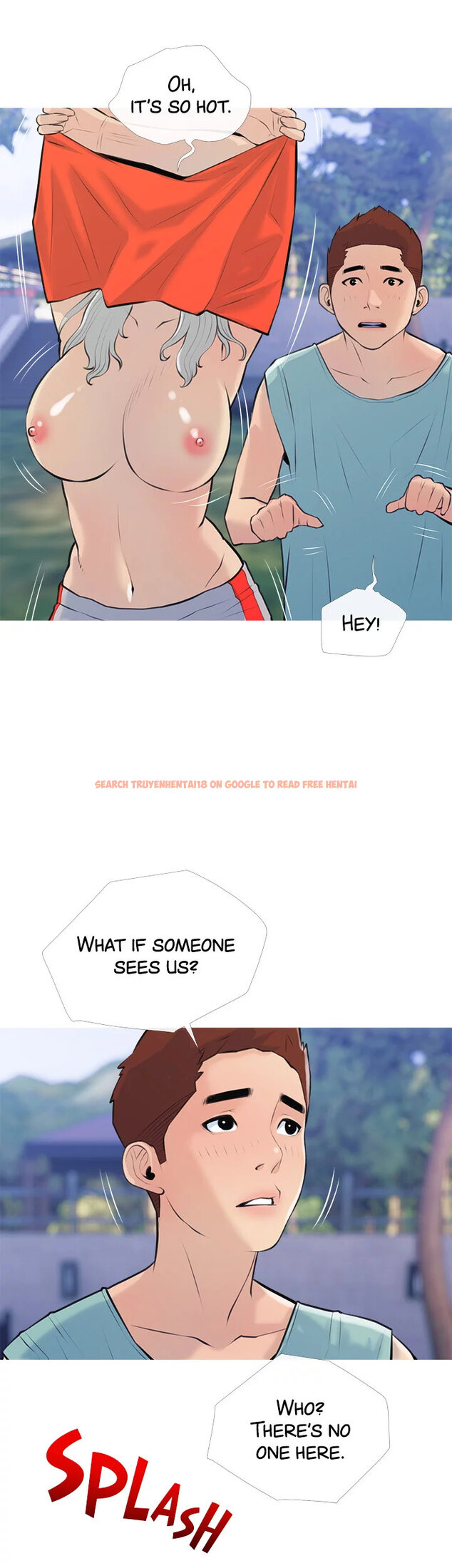 Read Hentai Image 28 927 in comic Banging My Aunt - Chapter 67 - hentaitnt.net