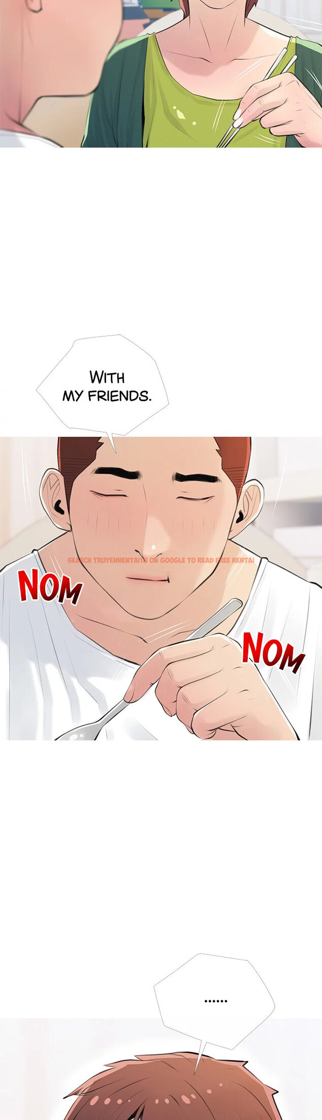 Read Hentai Image 3 926 in comic Banging My Aunt - Chapter 67 - hentaitnt.net