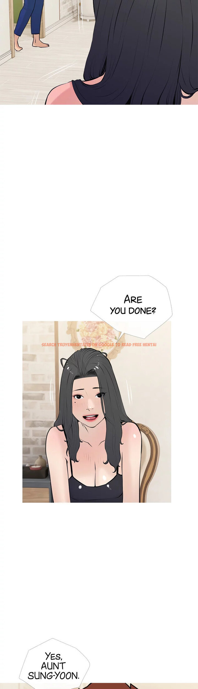Read Hentai Image 7 926 in comic Banging My Aunt - Chapter 67 - hentaitnt.net