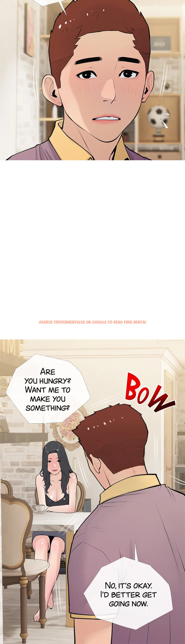 Read Hentai Image 8 926 in comic Banging My Aunt - Chapter 67 - hentaitnt.net