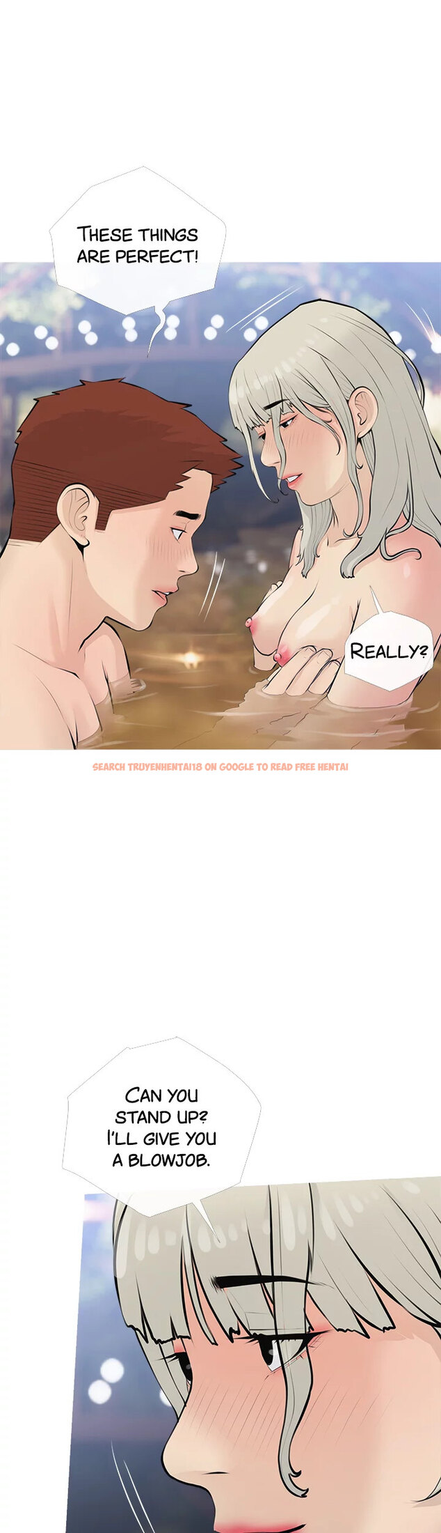 Read Hentai Image 10 208 in comic Banging My Aunt - Chapter 68 - hentaitnt.net