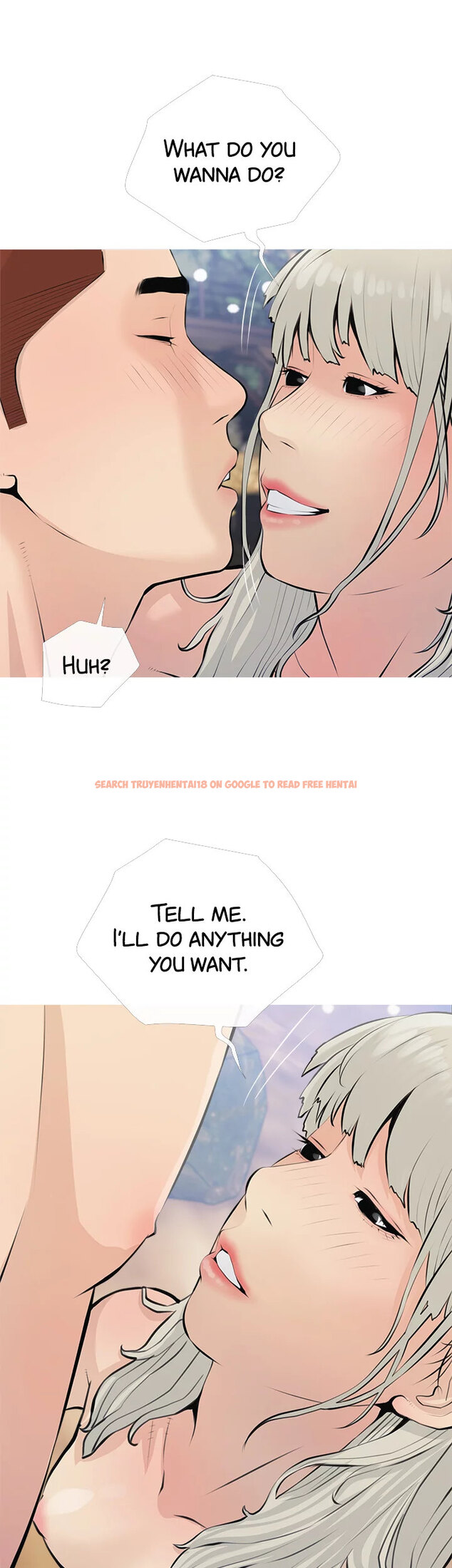 Read Hentai Image 21 208 in comic Banging My Aunt - Chapter 68 - hentaitnt.net