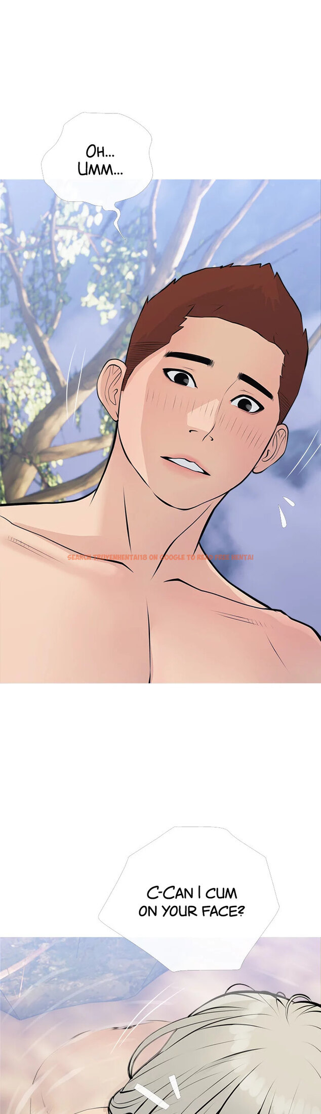 Read Hentai Image 23 208 in comic Banging My Aunt - Chapter 68 - hentaitnt.net