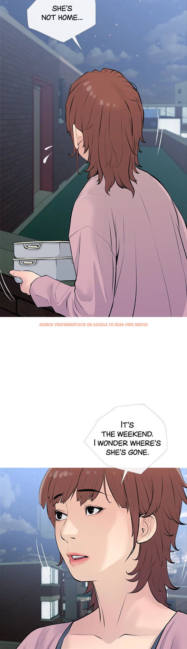 Read Hentai Image 28 208 in comic Banging My Aunt - Chapter 68 - hentaitnt.net