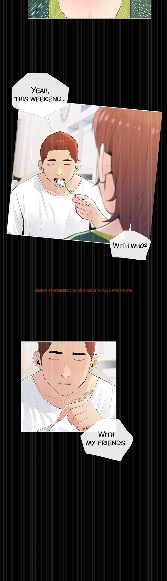 Read Hentai Image 30 208 in comic Banging My Aunt - Chapter 68 - hentaitnt.net