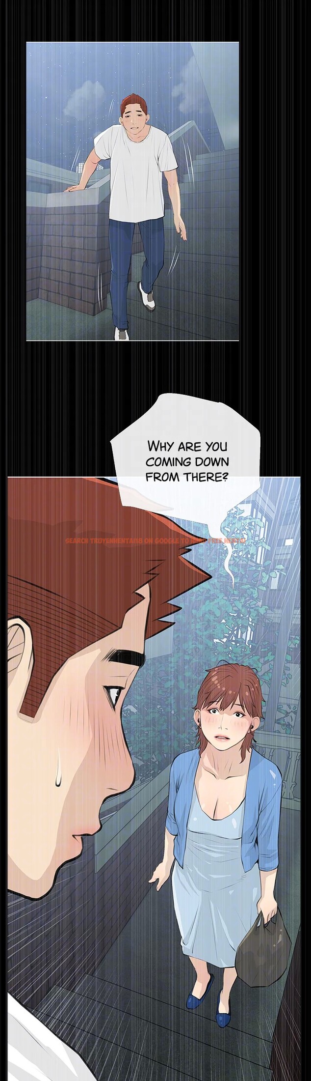 Read Hentai Image 31 208 in comic Banging My Aunt - Chapter 68 - hentaitnt.net
