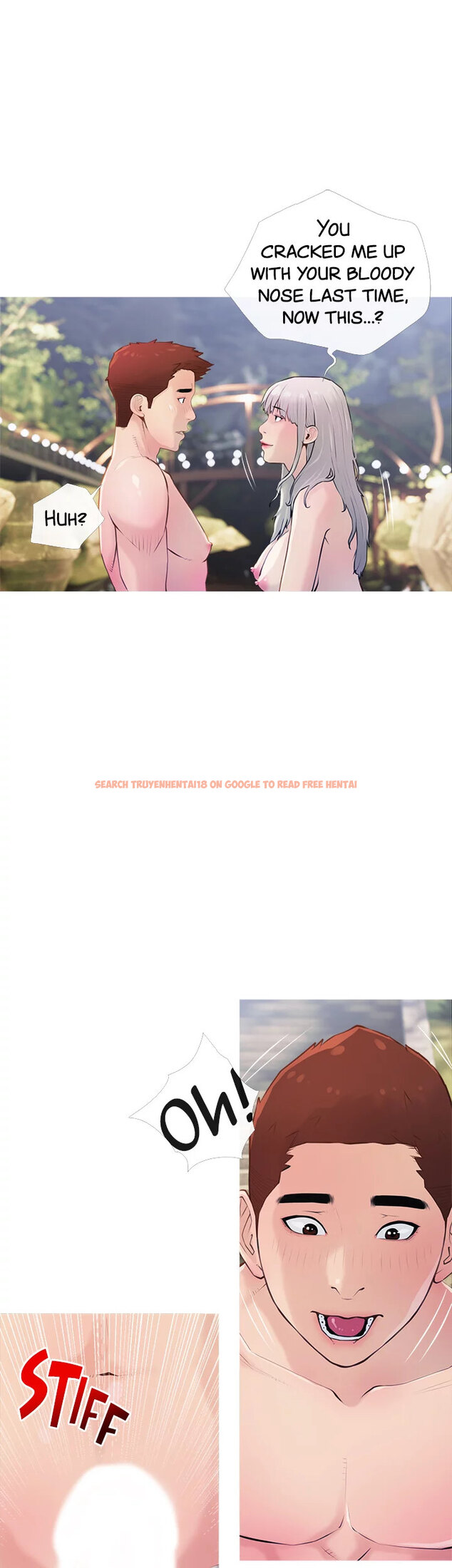 Read Hentai Image 5 208 in comic Banging My Aunt - Chapter 68 - hentaitnt.net