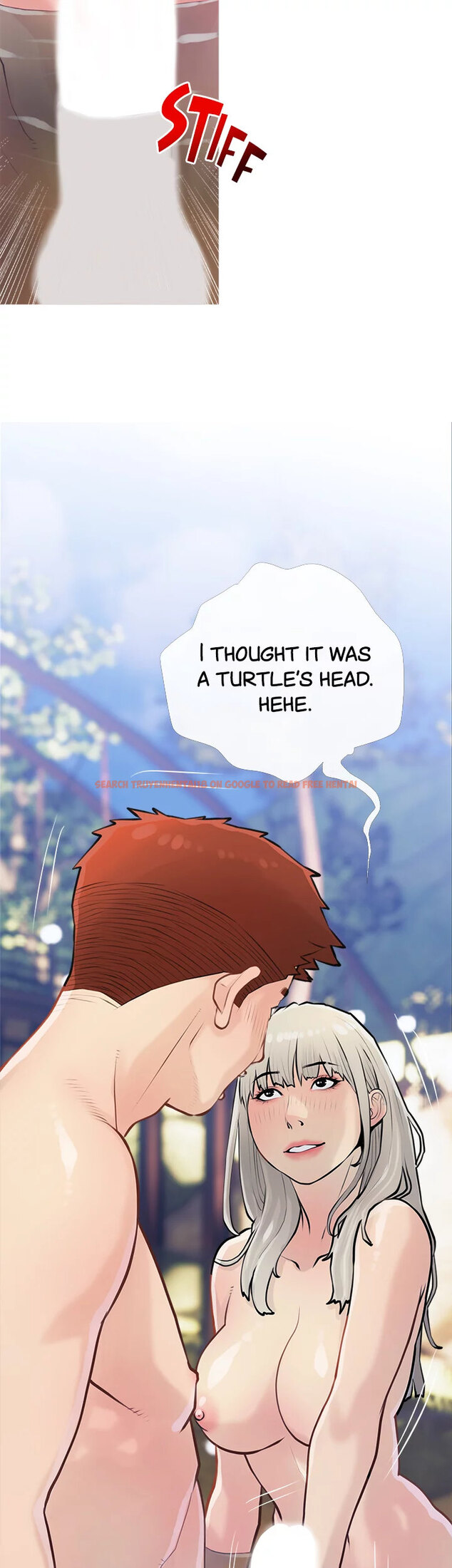 Read Hentai Image 6 208 in comic Banging My Aunt - Chapter 68 - hentaitnt.net
