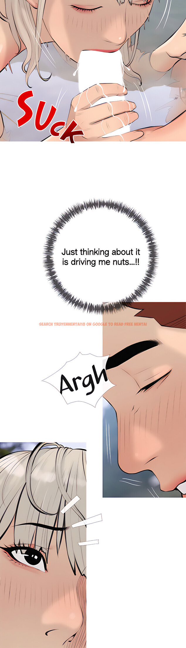 Read Hentai Image 13 958 in comic Banging My Aunt - Chapter 69 - hentaitnt.net