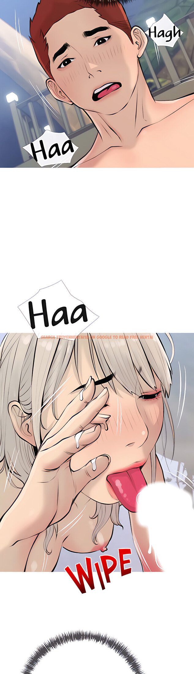Read Hentai Image 19 959 in comic Banging My Aunt - Chapter 69 - hentaitnt.net