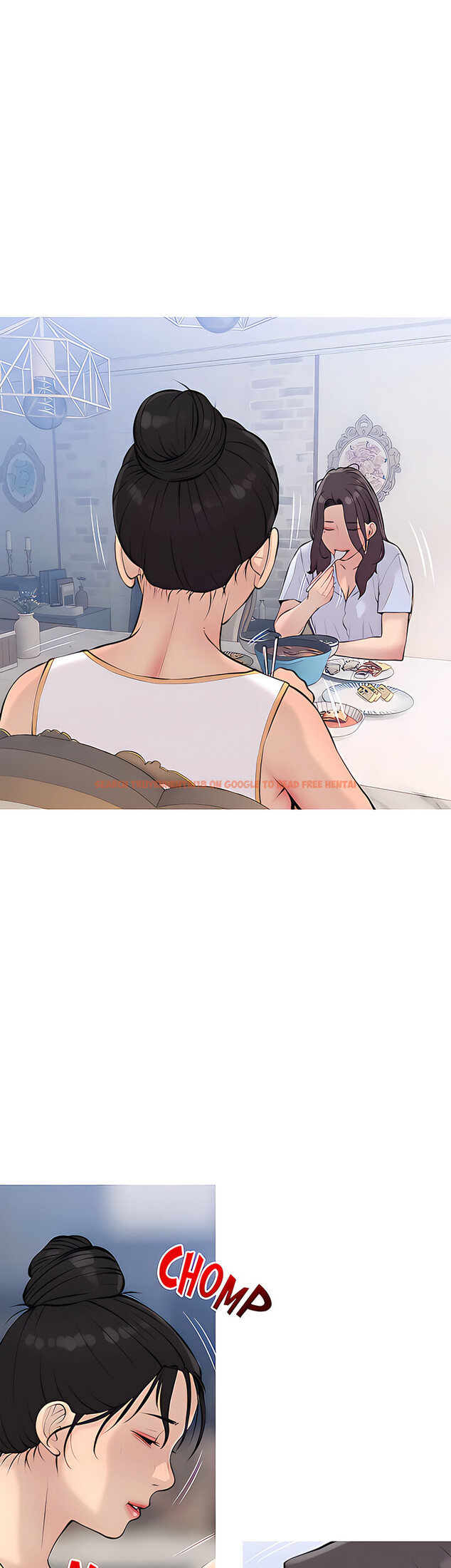 Read Hentai Image 23 959 in comic Banging My Aunt - Chapter 69 - hentaitnt.net