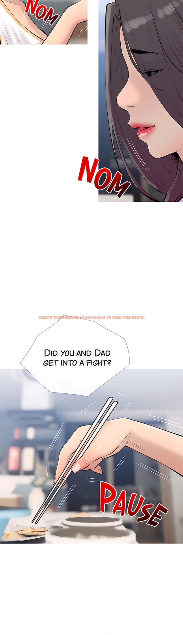 Read Hentai Image 24 959 in comic Banging My Aunt - Chapter 69 - hentaitnt.net