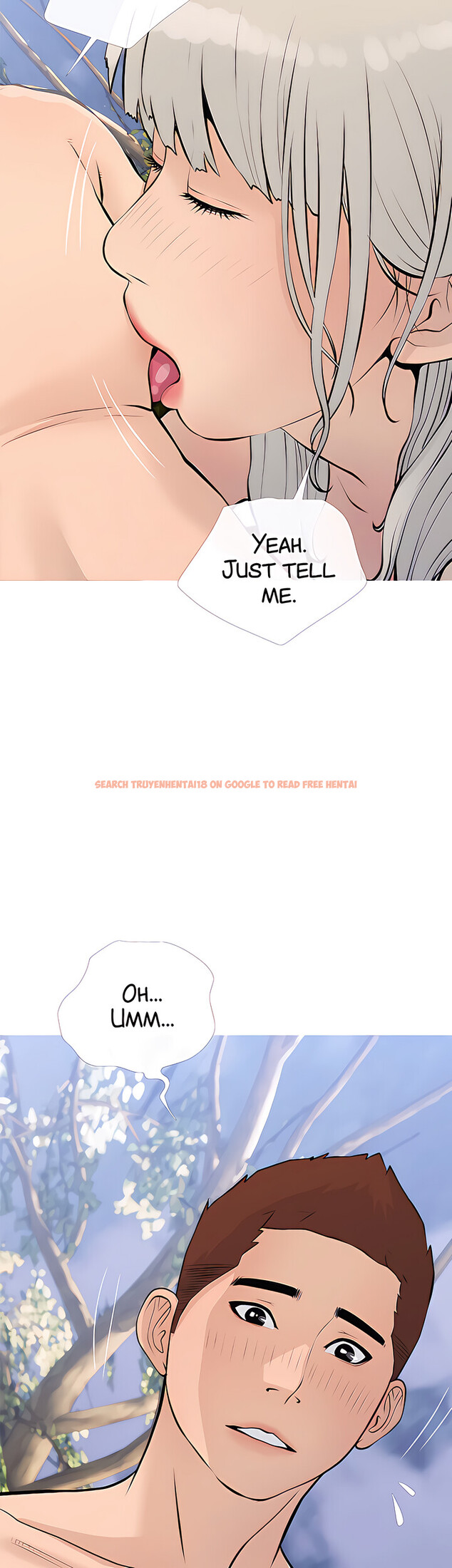 Read Hentai Image 4 958 in comic Banging My Aunt - Chapter 69 - hentaitnt.net