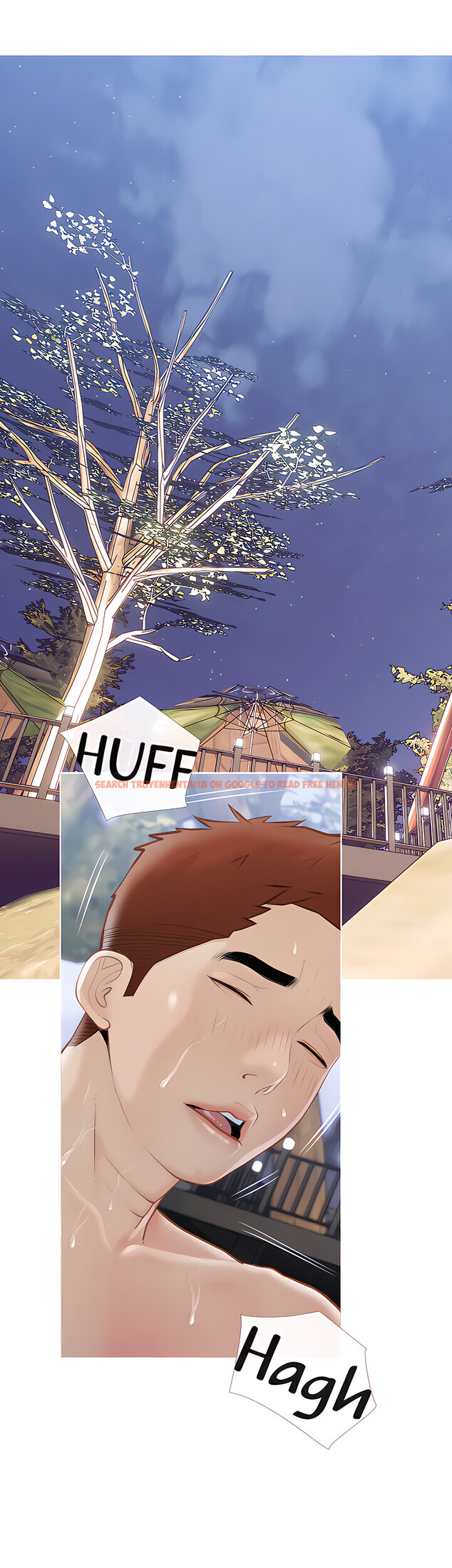 Read Hentai Image 9 958 in comic Banging My Aunt - Chapter 69 - hentaitnt.net